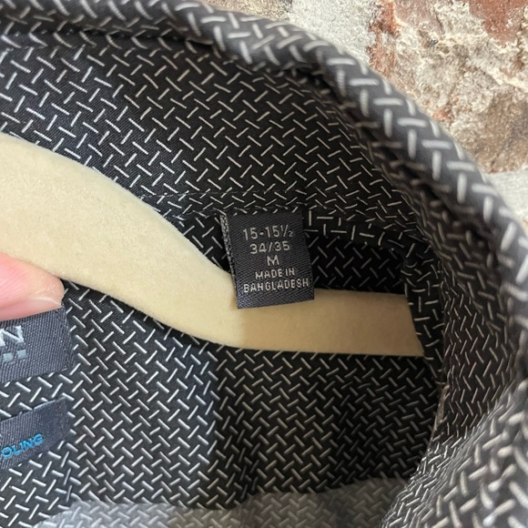 Men’s Madison Dress Shirt - Picture 3 of 5